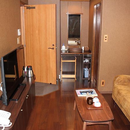 Hotel Fuji Ginkei Fujikawaguchiko Esterno foto
