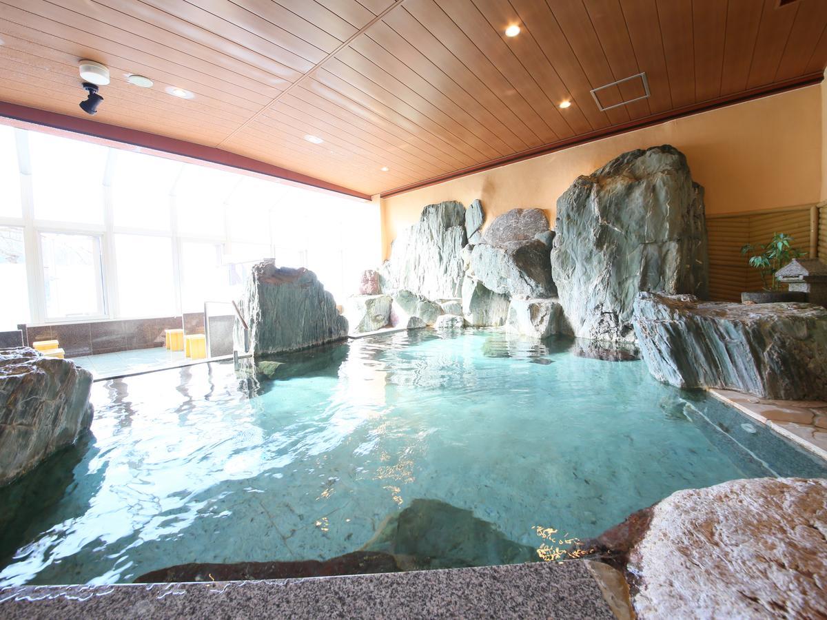Hotel Fuji Ginkei Fujikawaguchiko Esterno foto
