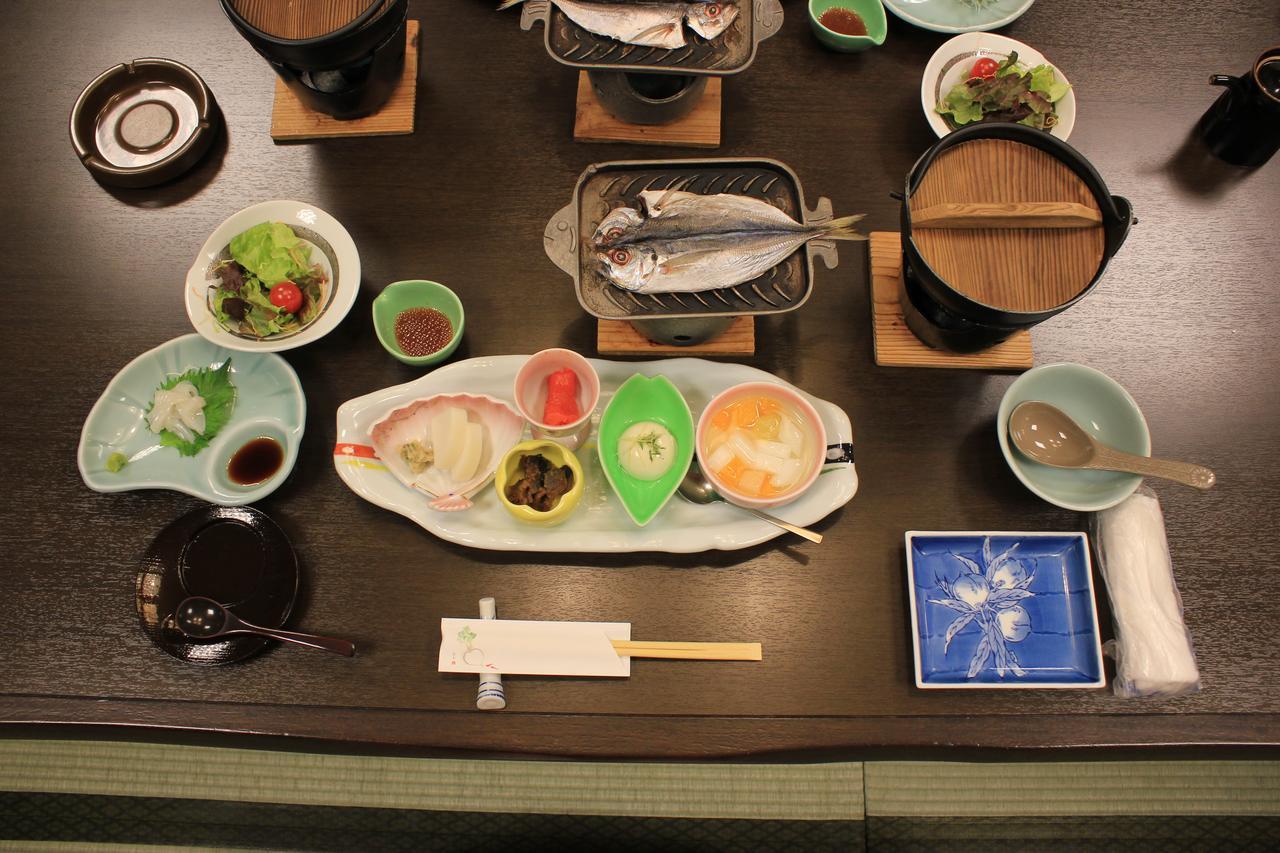 Hotel Fuji Ginkei Fujikawaguchiko Esterno foto