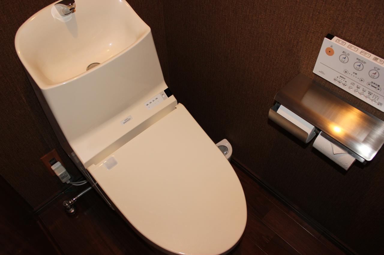 Hotel Fuji Ginkei Fujikawaguchiko Esterno foto